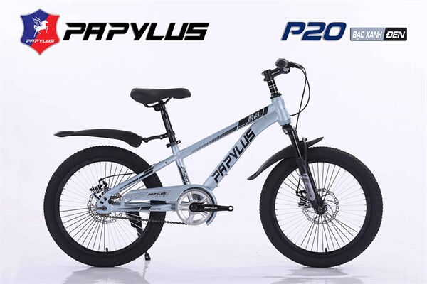 Xe đạp trẻ em Papylus P20