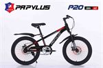 Xe đạp trẻ em Papylus P20