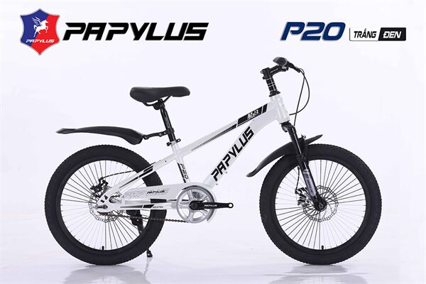 Xe đạp trẻ em Papylus P20