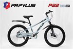 Xe đạp trẻ em Papylus P22