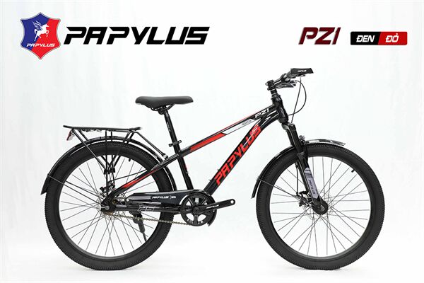 Xe đạp địa hình thể thao Papylus PZ1