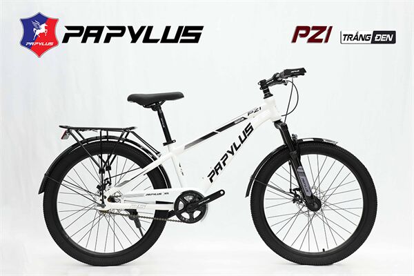 Xe đạp địa hình thể thao Papylus PZ1