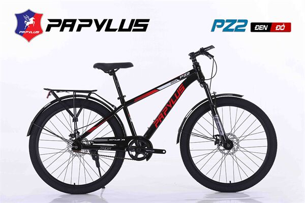 Xe đạp địa hình thể thao Papylus PZ2