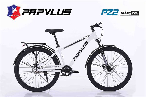 Xe đạp địa hình thể thao Papylus PZ2