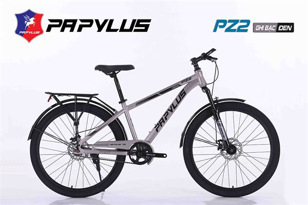 Xe đạp địa hình thể thao Papylus PZ2
