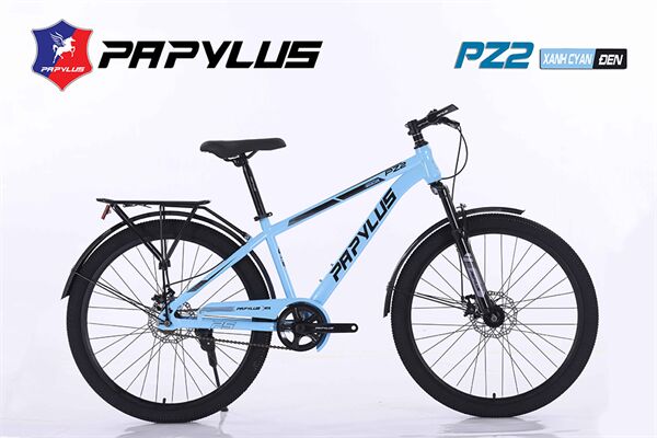 Xe đạp địa hình thể thao Papylus PZ2