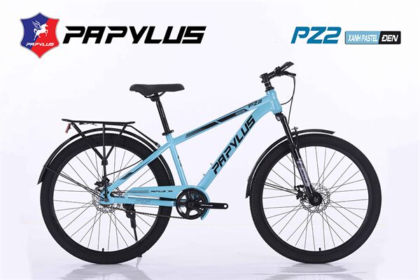 Xe đạp địa hình thể thao Papylus PZ2