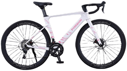 Xe đạp đua Poseidon PS750
