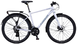 Xe đạp touring Poseidon PS250