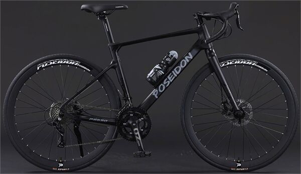 Xe đạp đua Poseidon PS650