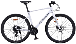Xe đạp touring Poseidon PS600