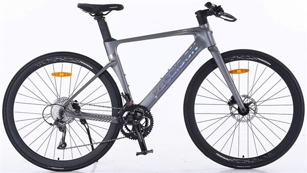Xe đạp touring Poseidon PS700