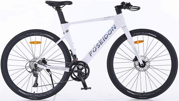 Xe đạp touring Poseidon PS700