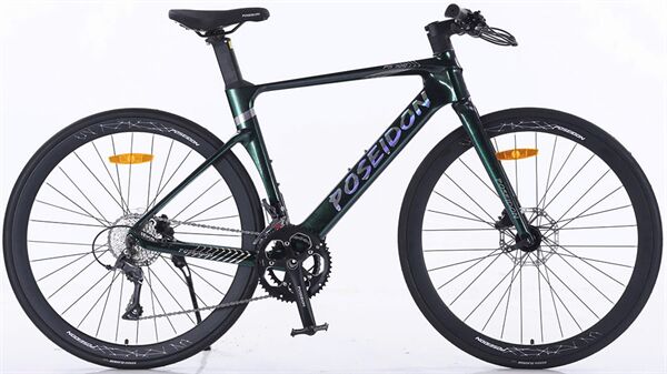 Xe đạp touring Poseidon PS700