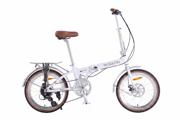 Xe đạp gấp Poseidon PS103
