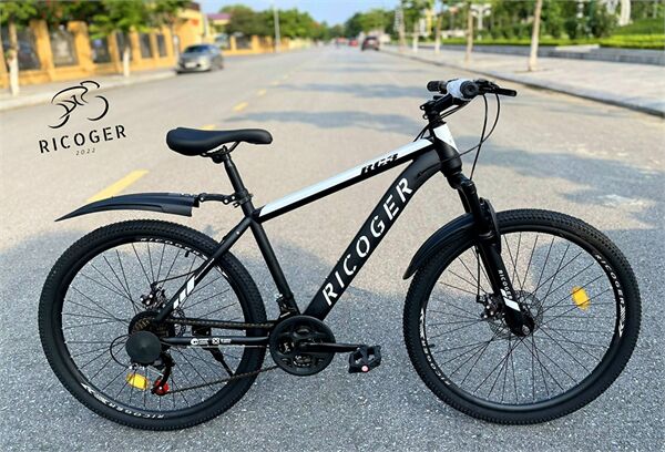 Xe đạp địa hình thể thao RICOGER RC3