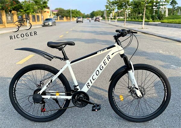 Xe đạp địa hình thể thao RICOGER RC3