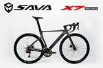 Xe đạp đua SAVA X7