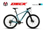 Xe đạp địa hình thể thao SAVA DECK 2021