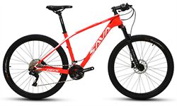 Xe đạp địa hình thể thao SAVA DECK 2021