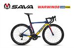 Xe đạp đua SAVA WARWIND8