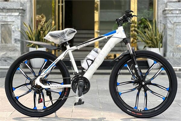 Xe đạp địa hình thể thao SPEED 112
