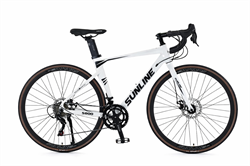 Xe đạp đua SUNLINE S800