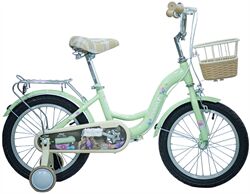 Xe đạp trẻ em SWAT ZN16