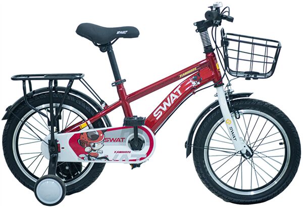 Xe đạp trẻ em SWAT ZT16