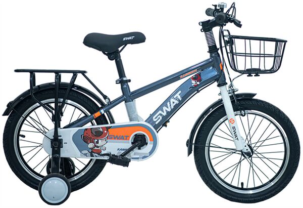 Xe đạp trẻ em SWAT ZT16
