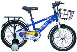 Xe đạp trẻ em SWAT ZT16