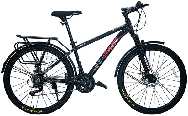 Xe đạp địa hình thể thao SWAT SM26