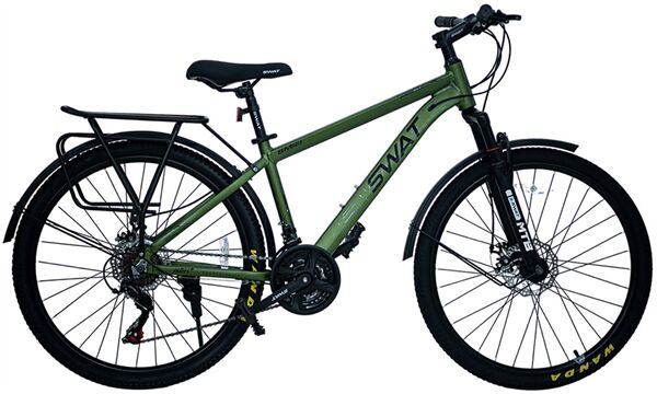 Xe đạp địa hình thể thao SWAT SM26