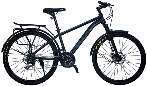 Xe đạp địa hình thể thao SWAT SX26