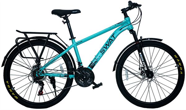 Xe đạp địa hình thể thao SWAT SX26