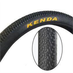 Lốp xe đạp Kenda 26x1.95 K1153