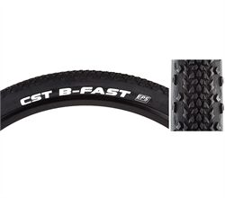 Lốp xe đạp CST B-Fast 27.5x1.95