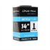 Săm xe đạp Deli 14x1.75/2.125 AV 35mm