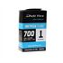 Săm xe đạp Deli 700x25/28 AV 48mm