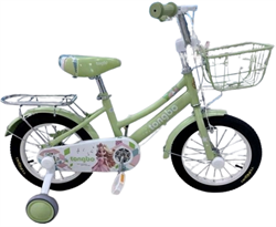 Xe đạp trẻ em TONGBO