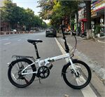 Xe đạp gấp Trinx LIFE 2.0 2024