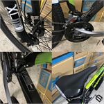 Xe đạp địa hình thể thao Trinx D700 Elite 2021