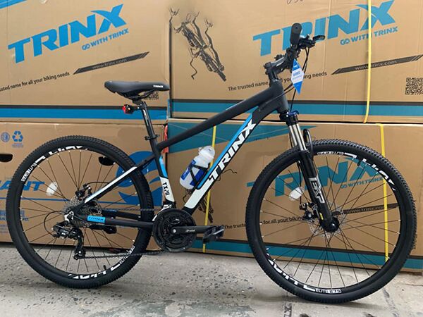 Xe đạp địa hình thể thao Trinx TX20 PRO 2021