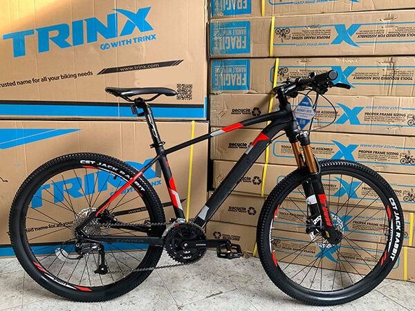 Xe đạp địa hình thể thao Trinx TX28 2021