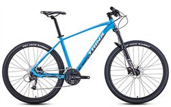 Xe đạp địa hình thể thao Trinx X1 Elite 2021