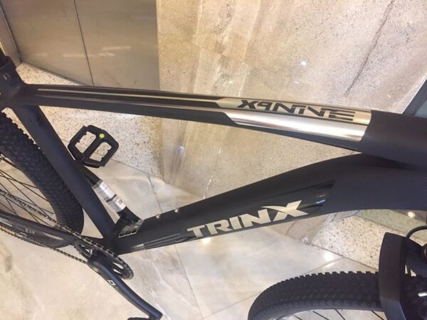 Xe đạp địa hình thể thao Trinx X9 Elite 2022