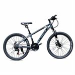 Xe đạp địa hình thể thao Trinx TX04 Disc 2021