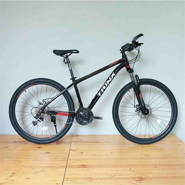 Xe đạp địa hình thể thao Trinx TX16 Disc 2021