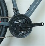 Xe đạp địa hình thể thao Trinx TX16 Disc 2021