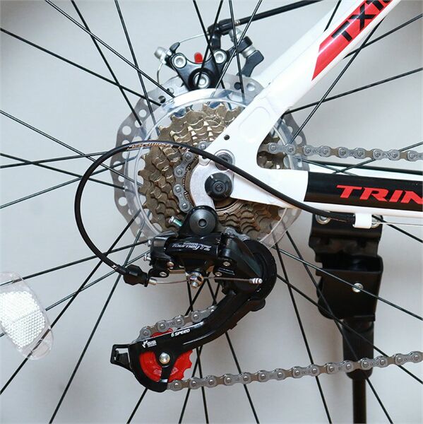 Xe đạp địa hình thể thao Trinx TX18 Disc